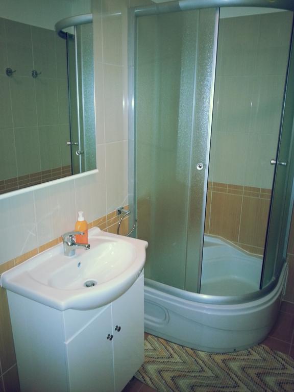Studio Apartman Kamelija Διαμέρισμα Οπατία Εξωτερικό φωτογραφία