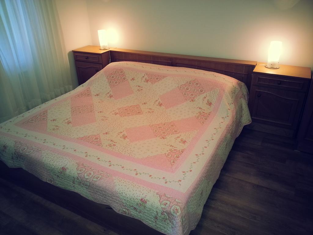 Studio Apartman Kamelija Διαμέρισμα Οπατία Εξωτερικό φωτογραφία