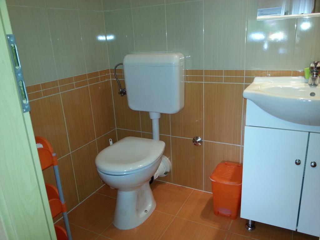 Studio Apartman Kamelija Διαμέρισμα Οπατία Εξωτερικό φωτογραφία
